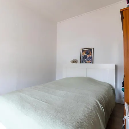 بيت للعطل La Maison Capucine