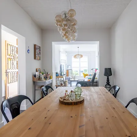 La Maison Capucine Holiday home *