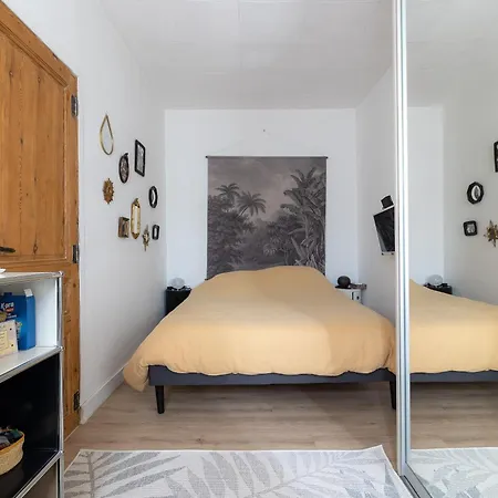 Holiday home La Maison Capucine Carcassonne