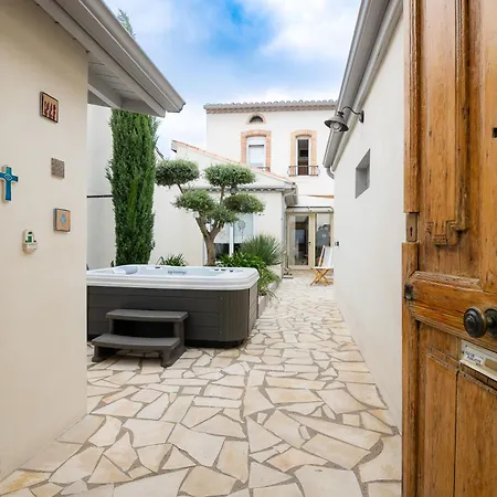 La Maison Capucine قرقشونه