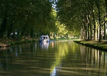 La Maison Capucine بيت للعطل قرقشونه