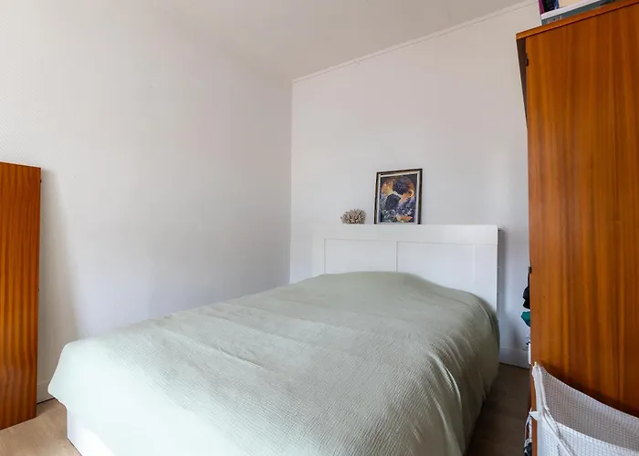 Holiday home La Maison Capucine