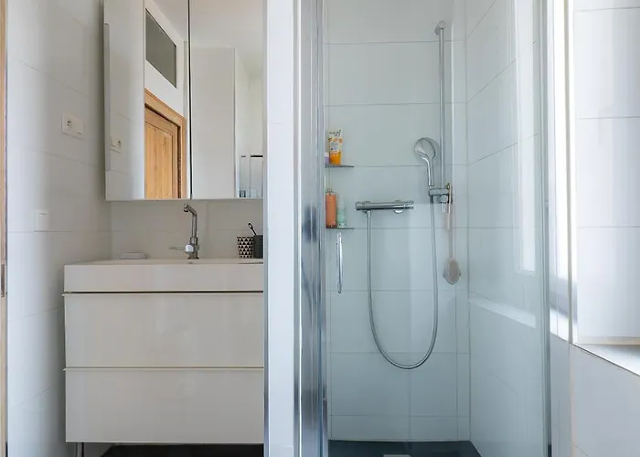 La Maison Capucine Holiday home Carcassonne