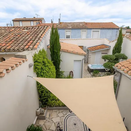 La Maison Capucine